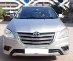 Toyota Innova [2015-2016] 2.5 GX BS III 7 STR
