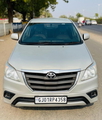 Toyota Innova [2015-2016] 2.5 GX BS IV 7 STR