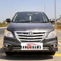 Toyota Innova [2015-2016] 2.5 VX BS III 7 STR