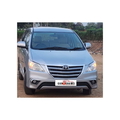 Toyota Innova [2015-2016] 2.5 VX BS IV 8 STR