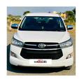 Toyota Innova Crysta 2.4 G 8 STR