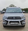 Toyota Innova Crysta 2.4 GX 7 STR