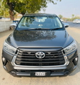 Toyota Innova Crysta 2.4 ZX 7 STR