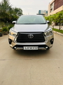 Toyota Innova Crysta 2.4 ZX 7 STR