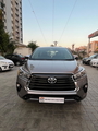 Toyota Innova Crysta 2.4 ZX 7 STR