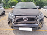 Toyota Innova Crysta 2.4Z (AT)