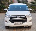 Toyota Innova Crysta [2016-2020] 2.4 G 7 STR