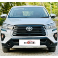 Toyota Innova Crysta [2016-2020] 2.4 GX 7 STR [2016-2020]