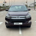 Toyota Innova Crysta [2016-2020] 2.4 V 8 STR