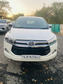 Toyota Innova Crysta [2016-2020] 2.4 ZX AT 7 STR