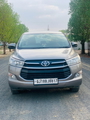 Toyota Innova Crysta [2016-2020] 2.7 GX 7 STR [2016-2020]