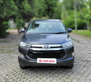 Toyota Innova Crysta [2016-2020] 2.8 GX AT 7 STR [2016-2020]