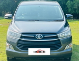 Toyota Innova Crysta [2016-2020] 2.8 GX AT 7 STR [2016-2020]