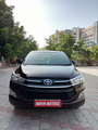 Toyota Innova Crysta [2016-2020] 2.8 GX AT 7 STR [2016-2020]