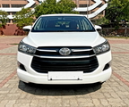 Toyota Innova Crysta [2016-2020] 2.8 GX AT 8 STR [2016-2020]