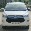 Toyota Innova Crysta [2016-2020] 2.8 ZX AT 7 STR [2016-2020]