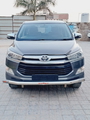 Toyota Innova Crysta [2016-2020] 2.8 ZX AT 7 STR [2016-2020]