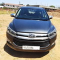 Toyota Innova Crysta [2016-2020] 2.8 ZX AT 7 STR [2016-2020]