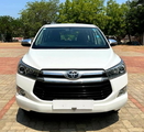 Toyota Innova Crysta [2016-2020] 2.8 ZX AT 7 STR [2016-2020]