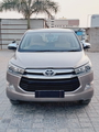 Toyota Innova Crysta [2016-2020] 2.8 ZX AT 7 STR [2016-2020]