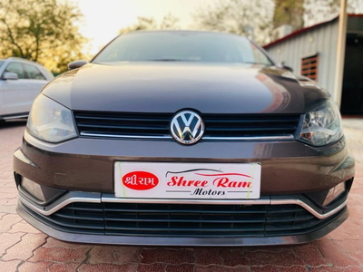 Volkswagen Ameo Highline Plus...