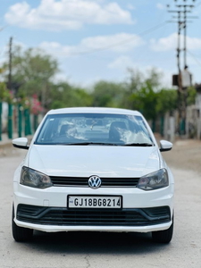 Volkswagen Ameo Trendline 1.5L...