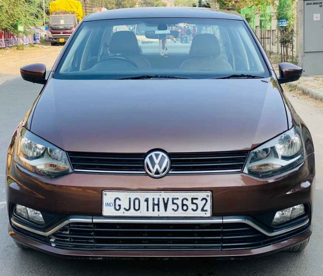 Volkswagen Ameo Highline Plus 1.5L (D) Connect Edition