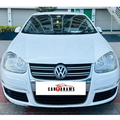 Volkswagen Jetta Comfortline TDI