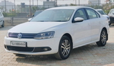 Volkswagen Jetta Highline TDI
