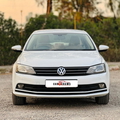 Volkswagen Jetta Highline TDI