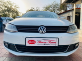 Volkswagen Jetta Highline plus