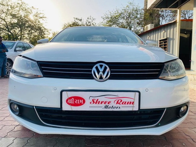 Volkswagen Jetta Highline plus...