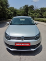 Volkswagen Polo 1.2 CR COMFORTLINE