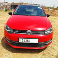 Volkswagen Polo GT