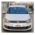 Volkswagen Polo Highline 1.5 MT