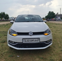 Volkswagen Polo Highline 1.5 MT