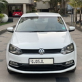 Volkswagen Polo Highline 1.5 TDI