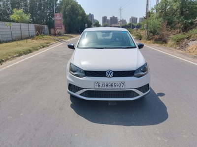 Volkswagen Polo Trendline 1.0L...