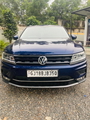 Volkswagen Taigun 2.0l TDI HIGHLINE (AT)