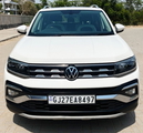 Volkswagen Taigun Topline 1.0 TSI MT