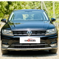 Volkswagen Tiguan - 2020 Highline TDI