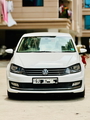 Volkswagen Vento 1.5 TDI AT HIGHLINE