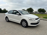 Volkswagen Vento 1.6 CR ( M T ) TRENDLINE