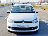 Volkswagen Vento 1.6 TDI (MT) HIGHLINE