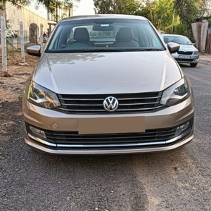 Volkswagen Vento [2015-2019] H...