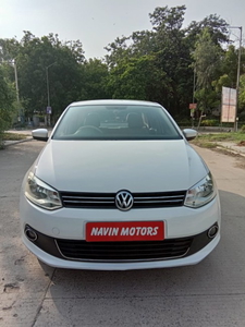 Volkswagen Vento [2015-2019] H...