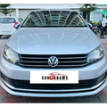 Volkswagen Vento [2015-2019] Highline Diesel [2015-2016]