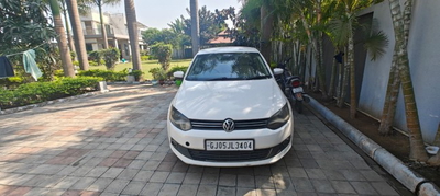 Volkswagen Vento [2015-2019] H...