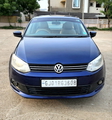 Volkswagen Vento Comfortline 1.0L TSI