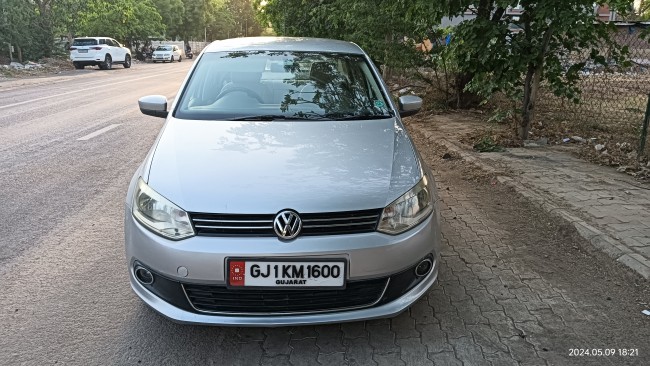 Volkswagen Vento Highline 1.0L...